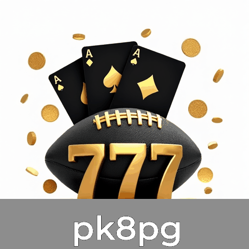 pk8pg: Excelência em Apostas Online com Serviços Profissionais