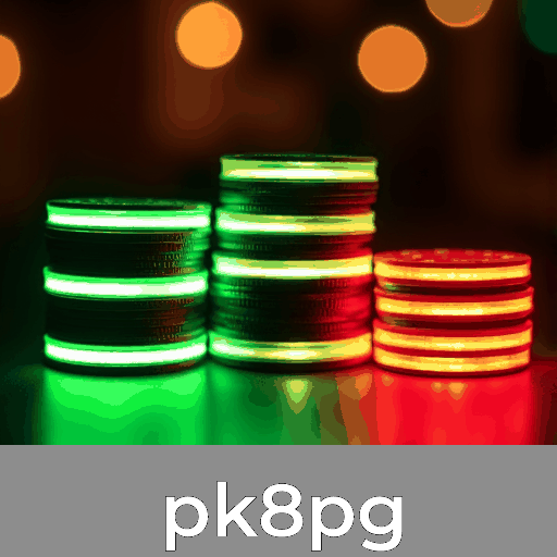 Experimente a conveniência do app pk8pg para apostas