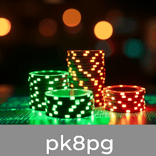 Descubra a Revolução dos Jogos na pk8pg: Experiências Disruptivas