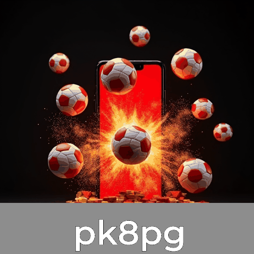 Experimente o Crash Instantâneo no pk8pg