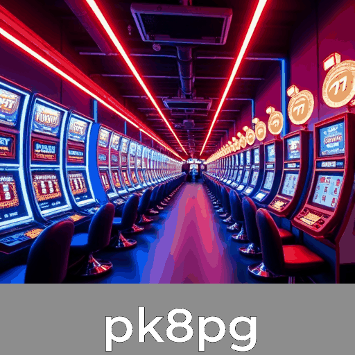 pk8pg: A Experiência Real de Jogos de Mesa ao Vivo