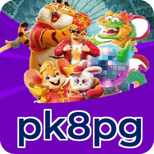 Instalação Android pk8pg