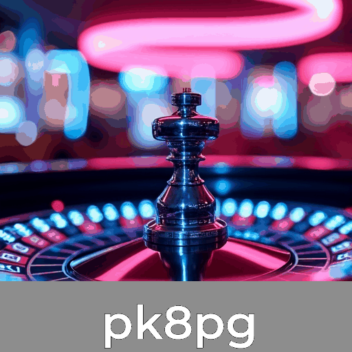 pk8pg: Especialista em Apostas Esportivas Brasileiras