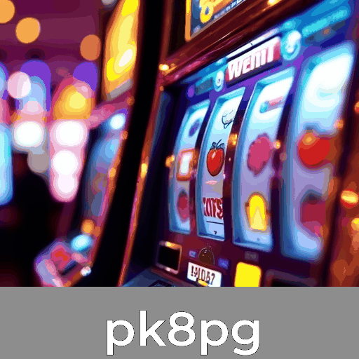 Experimente a conveniência do app pk8pg para apostas