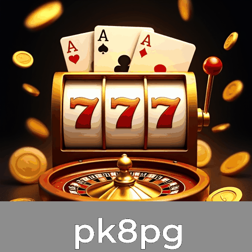 pk8pg: Especialista em Apostas Esportivas Brasileiras