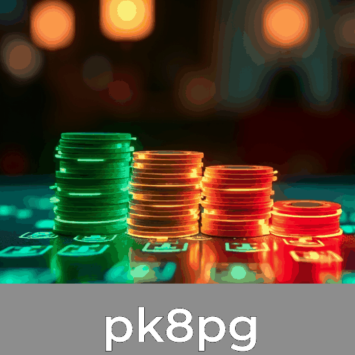 Maximize Ganhos na pk8pg com Otimização Sistemática de Bônus