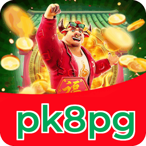 Bônus de Boas-vindas pk8pg