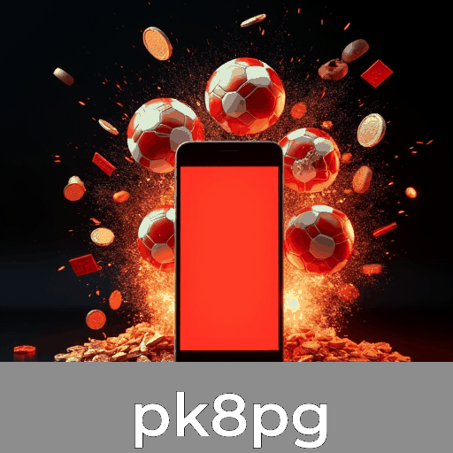 pk8pg: Excelência em Apostas Online com Serviços Profissionais