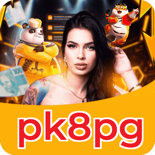 Instalar APK pk8pg