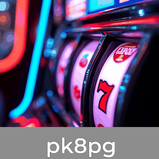 Descubra a Revolução dos Jogos na pk8pg: Experiências Disruptivas