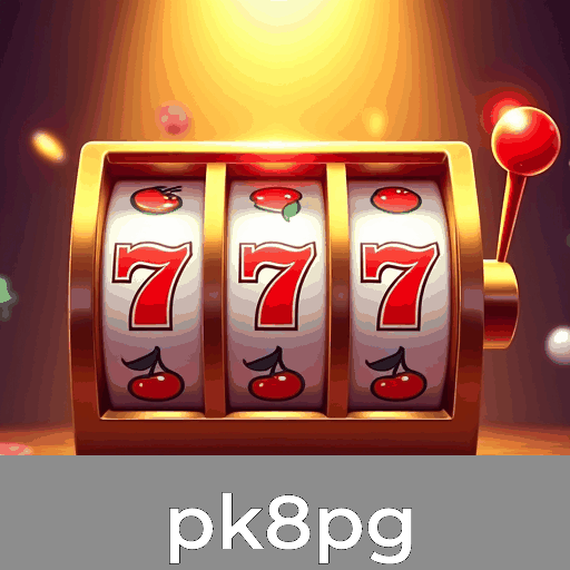pk8pg: Emoção e Chances de Ganhar nos Jogos de Cassino